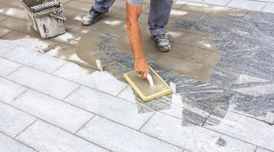 Professional Flat Roofing Installation in Owensville, OH